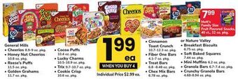 ACME General mills offer