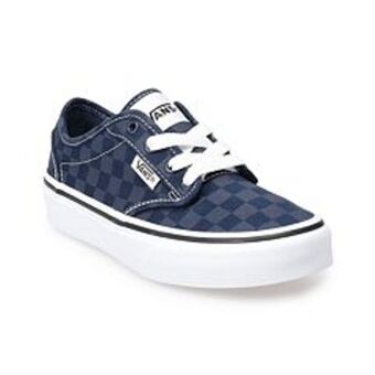 Kohl's Vans® atwood kids' shoes offer