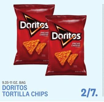 Kings Food Markets Doritos tortilla chips offer