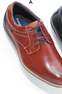 Boscov's Freeman mason offer