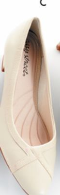 Boscov's Easy street® myrtle offer