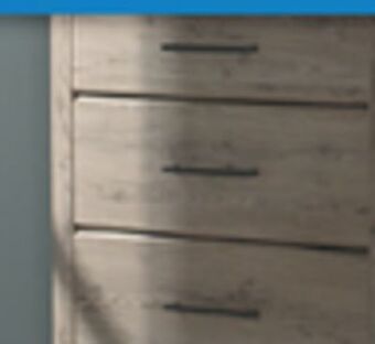 Boscov's 4 drawer chest offer