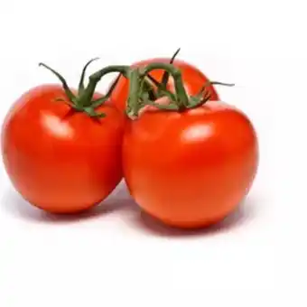 Al's Supermarket Tomatoes on the vine offer