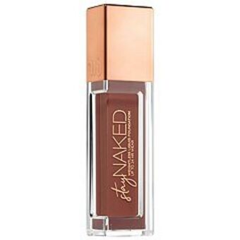 Kohl's Urban decay stay naked weightless foundation offer