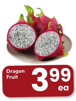 ACME Dragon fruit offer