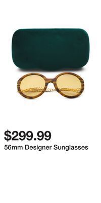 TJ Maxx 56mm designer sunglasses offer