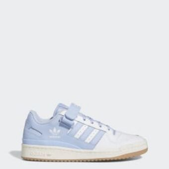 Adidas Forum low shoes offer