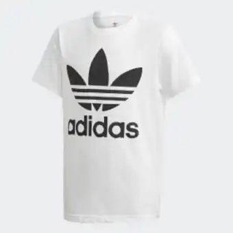 Adidas Trefoil tee offer