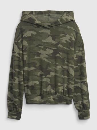 Gap Kids Kids softspun hoodie offer