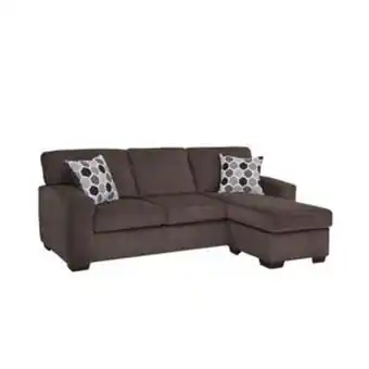 Koda sofa chaise