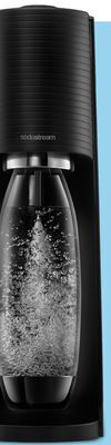 Target Sodastream terra sparkling water maker offer