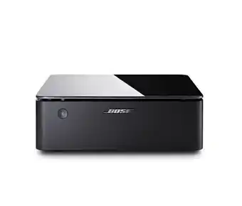 Bose Bose music amplifier offer