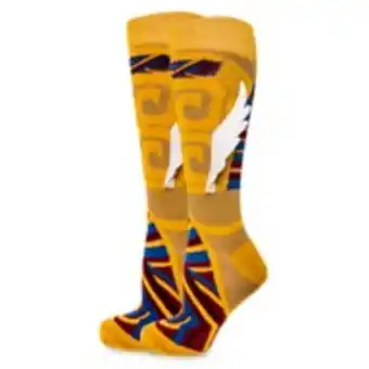 Black panther: wakanda forever socks for adults