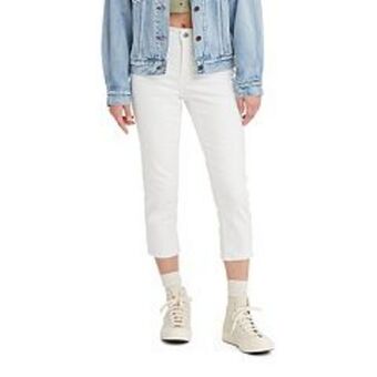 Kohl's Women's levi's® 311 shaping capris offer