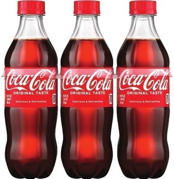 Kroger Coca-cola, pepsi or canada dry offer