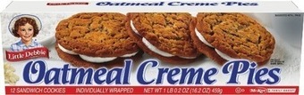 Kroger Little debbie snack cakes offer