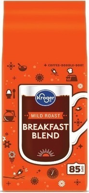 Kroger Kroger coffee offer