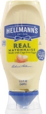 Kroger Hellmann's real mayonnaise offer