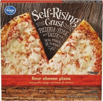 Kroger Kroger rising crust pizza offer