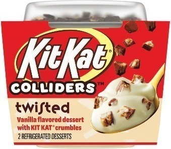 Kroger Jell-o gelatin or pudding offer