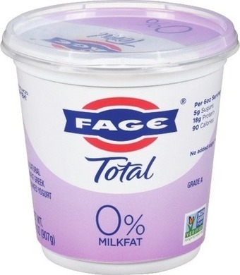 Kroger Fage greek yogurt offer