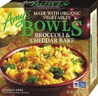 Kroger Amy's entrée offer