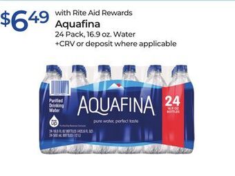 Aquafina