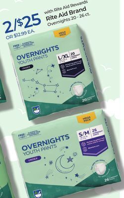 Rite Aid Rite aid brand offer