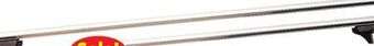 Ocean State Job Lot Cargoloc rooftop cross bars, 2 piece offer