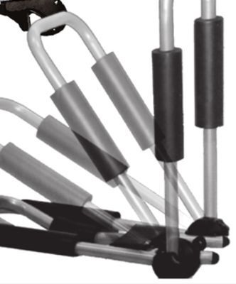 Ocean State Job Lot Easy rider folding kayak carrier offer