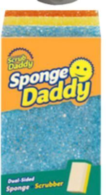 Ocean State Job Lot Sponge daddy offer