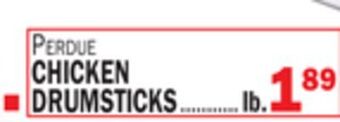 C Town Chicken drumsticks offer