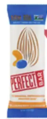 The Fresh Grocer Refrigerated protein bar offer