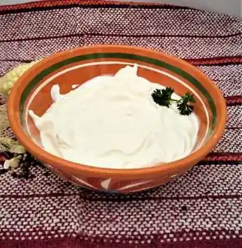La Bonita Supermarkets Los altos crema mex c/sal offer