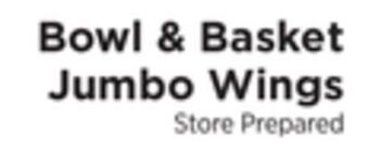 ShopRite Jumbo wings offer