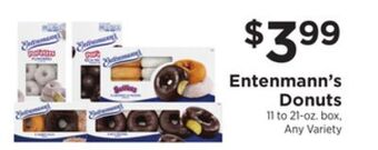 ShopRite Donuts offer