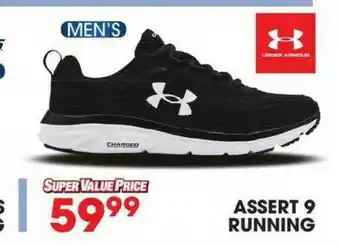 Big 5 Assert 9 Running offer