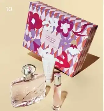 Macy's Estée lauder 3-pc. beautiful magnolia romantic dreams fragrance gift set offer