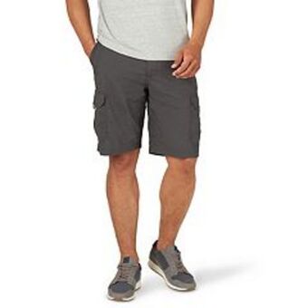 Kohl's Men's lee® extreme motion crossroads cargo shorts offer
