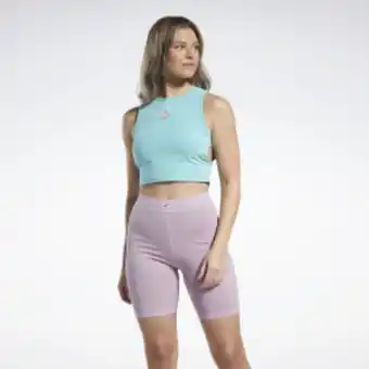 Reebok Classics graphic tank top offer