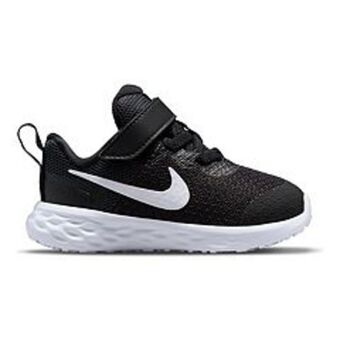 Kohl's Nike revolution 6 baby/toddler shoes offer