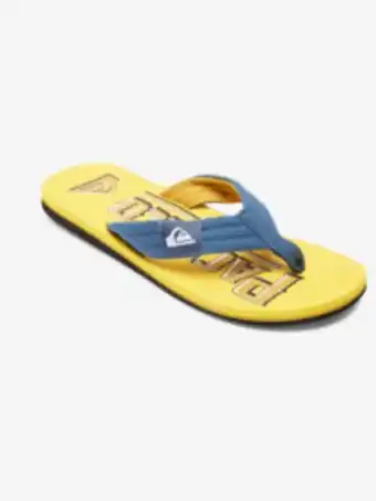 Quiksilver Quiksilver x pacifico molokai layback sandals offer