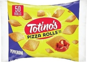Kroger Totino's pizza rolls offer