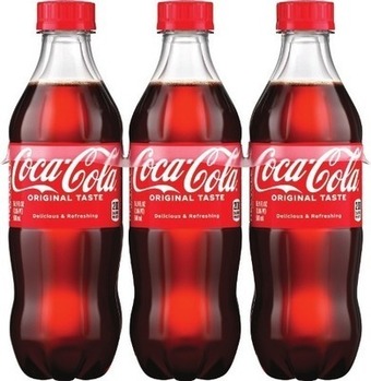 Kroger Coca-cola, pepsi or canada dry offer