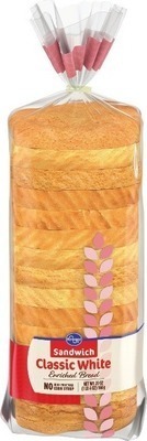 Kroger Kroger bread offer