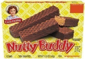 Kroger Little debbie snacks offer