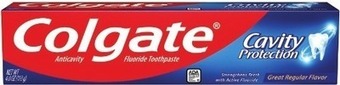 Kroger Colgate toothpaste offer