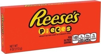 Kroger Theater box candy offer