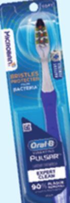 Rite Aid Oral-b offer