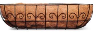 Aldi Belavi trough planter offer